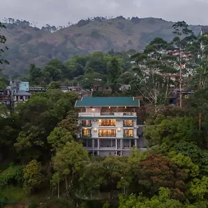 Paradise Valley By Veo - Part Of Stayvista Munnar