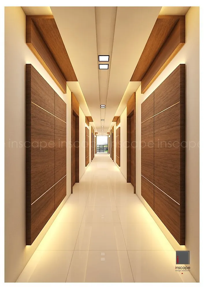 Blanket Hotel & Spa Munnar India